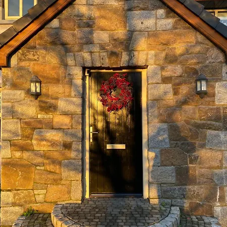 Rostrevor Valley House -Mountainside Hot Tub View Newry Exterior photo