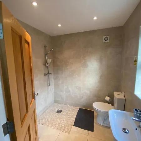 Rostrevor Valley House -Mountainside Hot Tub View Newry Exterior photo