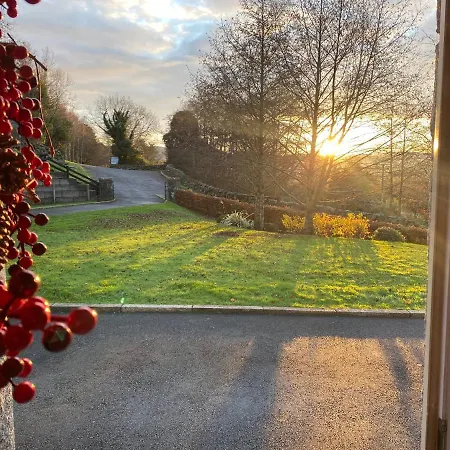 Rostrevor Valley House -Mountainside Hot Tub View Newry Exterior photo