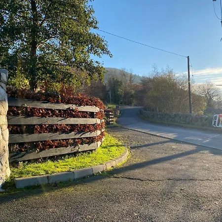 Rostrevor Valley House -Mountainside Hot Tub View Newry Exterior photo