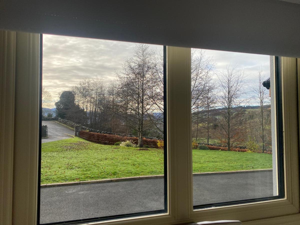Holiday home Rostrevor Valley House -mountainside Hot Tub View Newry