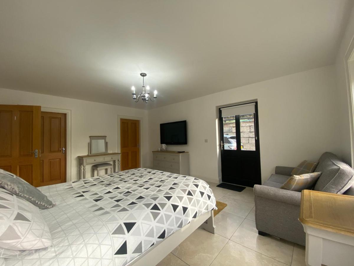 Rostrevor Valley House -mountainside Hot Tub View Holiday home Newry