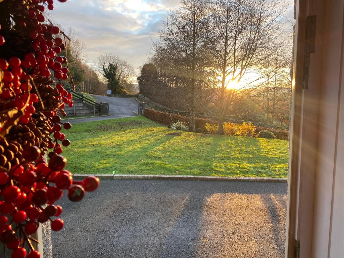 Holiday home Rostrevor Valley House -mountainside Hot Tub View *