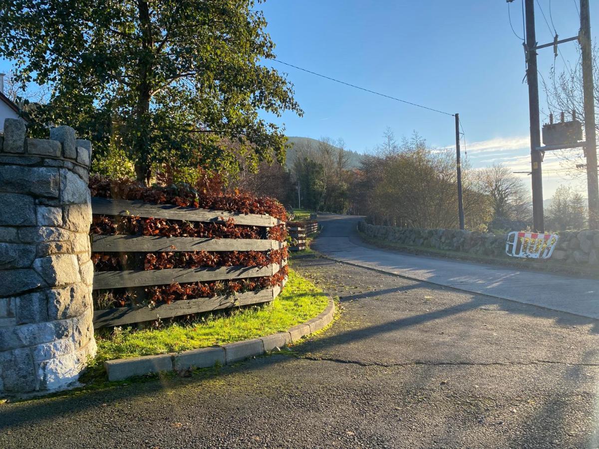 Rostrevor Valley House -mountainside Hot Tub View Holiday home *