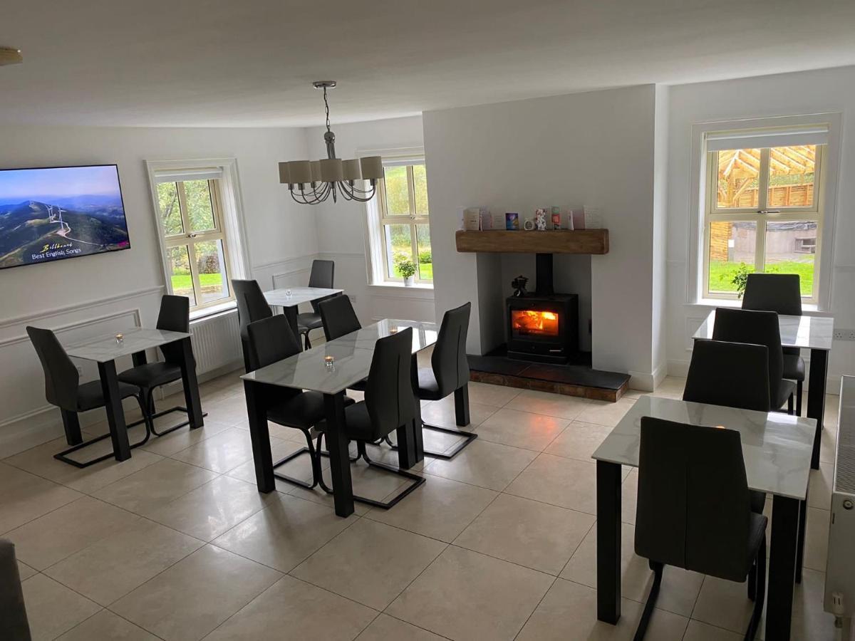Rostrevor Valley House -mountainside Hot Tub View * Newry