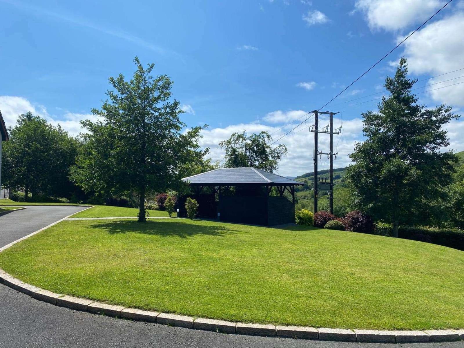 Rostrevor Valley House -mountainside Hot Tub View * Newry